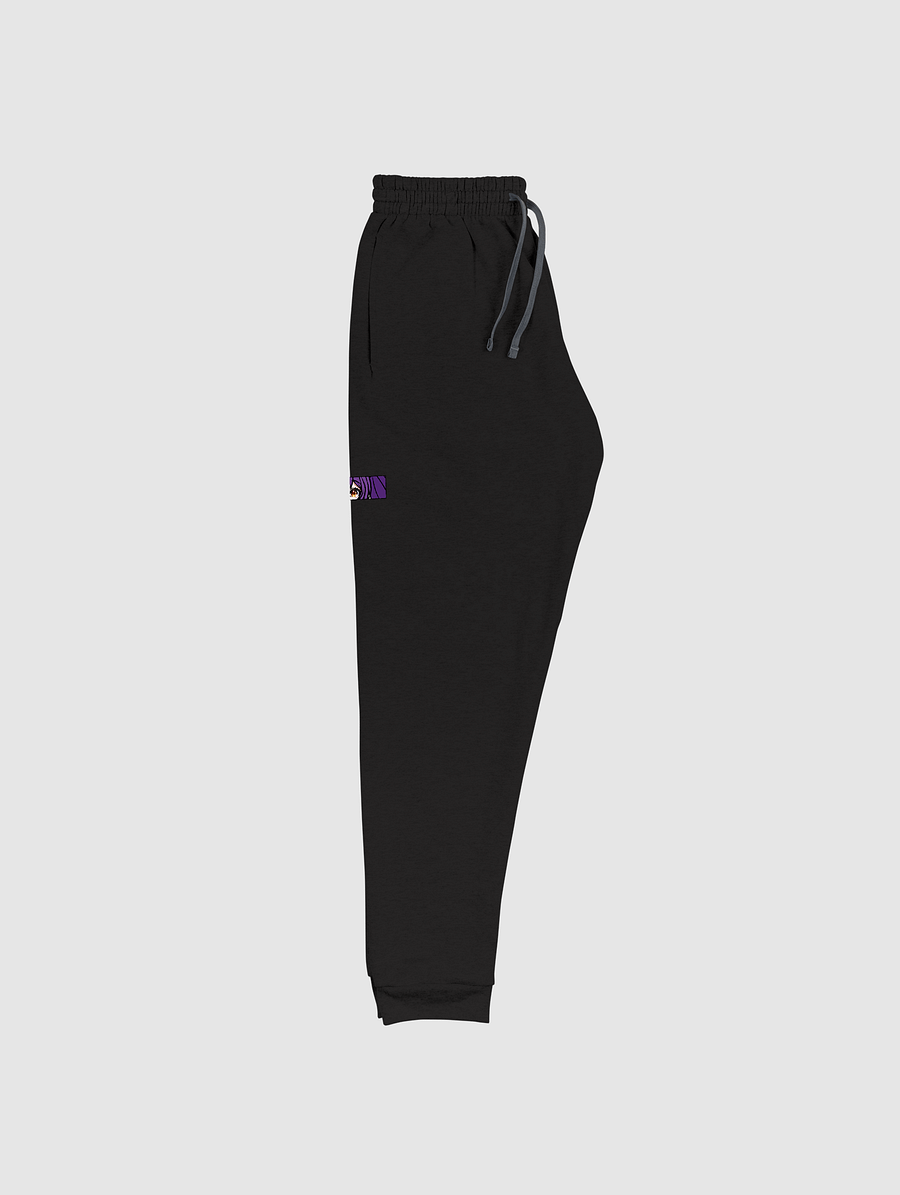 Kanji | Nessietopia Unisex Joggers product image (5)