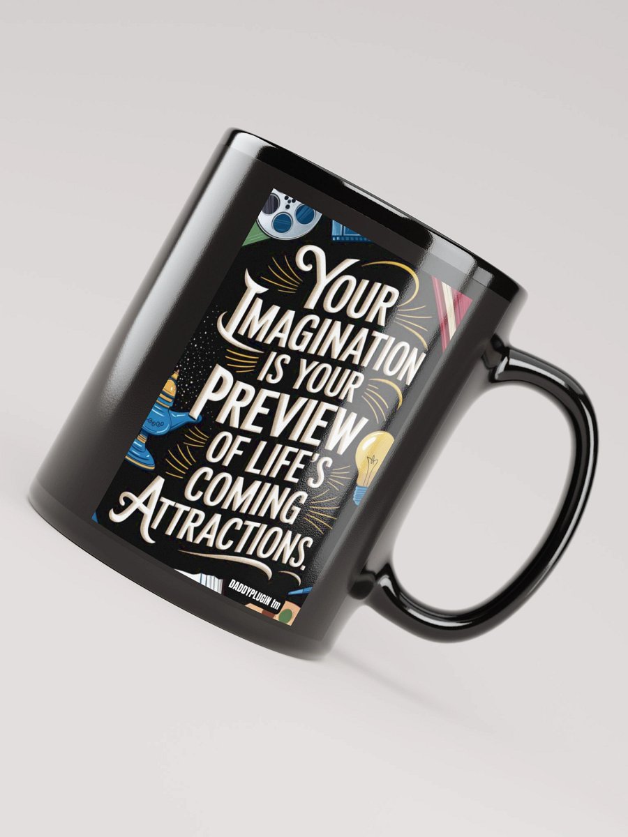 Your Imagination is a Prevew product image (8)