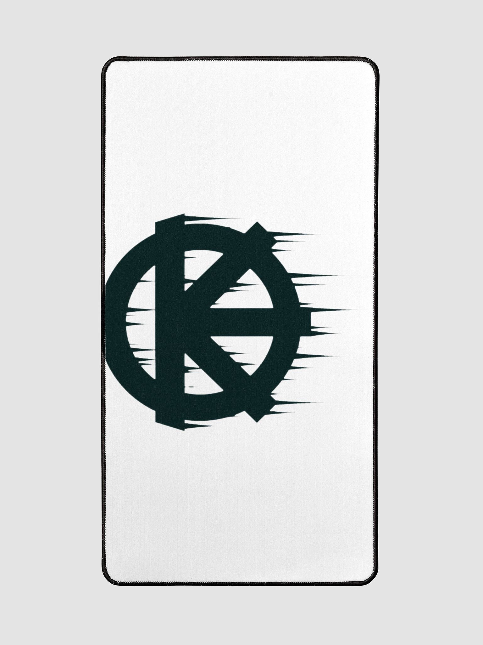 Dripping K.O.A.T Symbol Desk Mat product image (2)