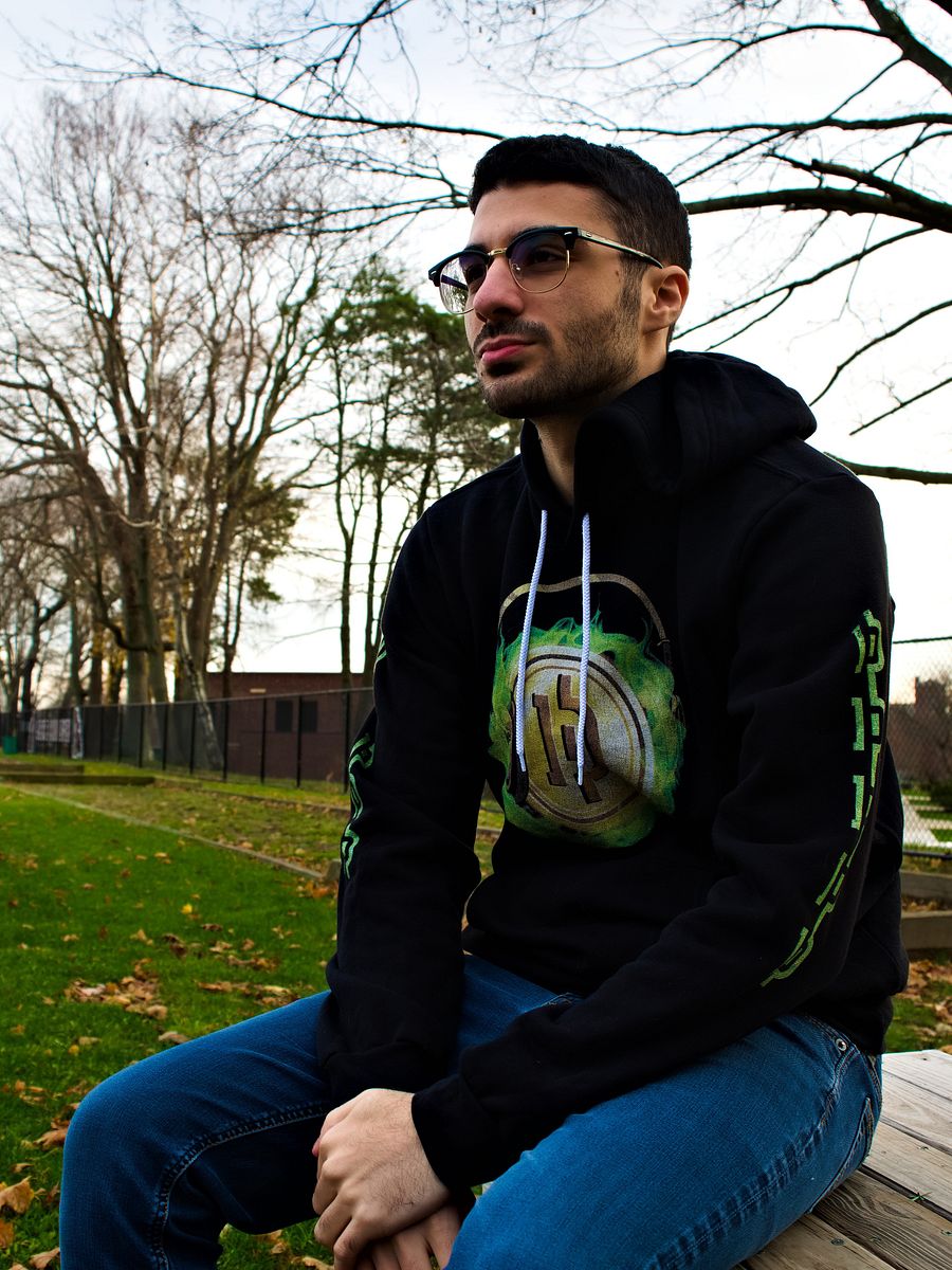 Hip Hop Hoodie product image (4)
