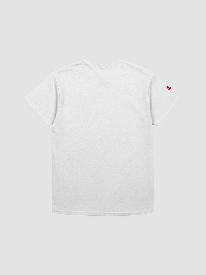 Kilo Express - Paper Chasers Spray Warrior Tee product image (6)