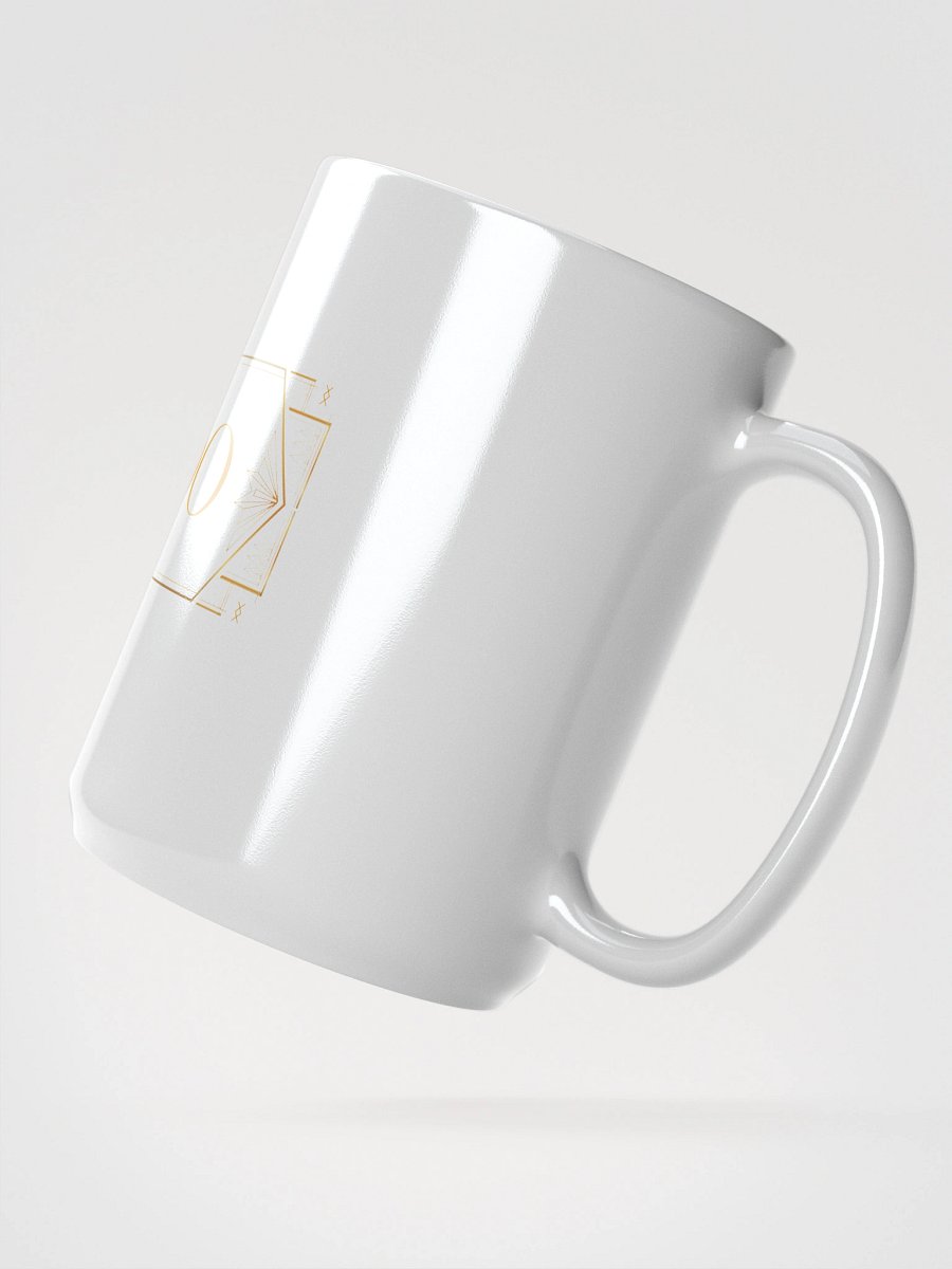 PPNC 100 Year Anniversary White Mug - White product image (2)
