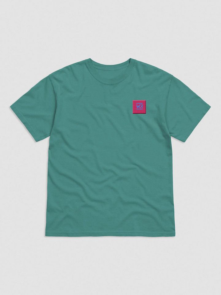 W&R Cotton Comfort Tee product image (1)