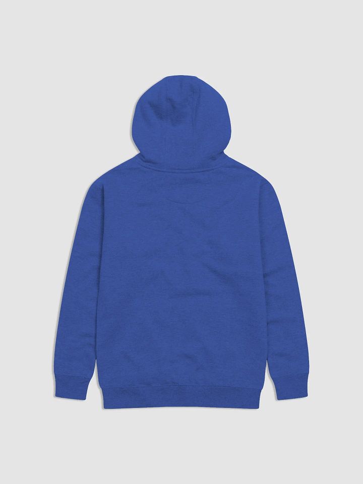 Reckless Takes are Welcome - Hoodie product image (2)