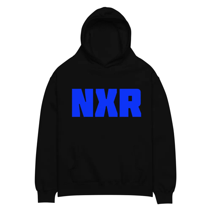 NXR ORGIN HOODIE product image (2)