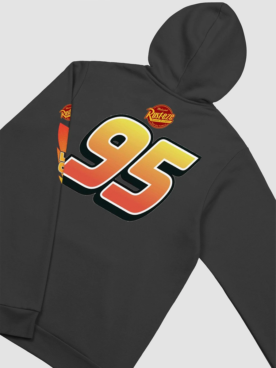 CARS SuperSoft Hoodie product image (4)