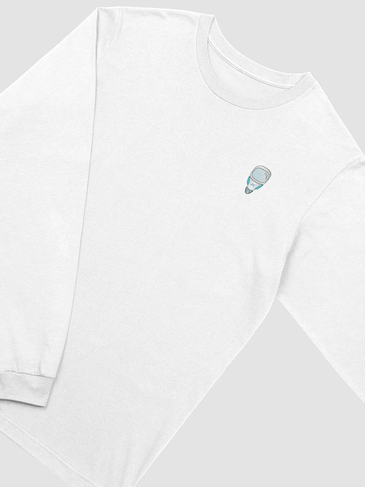 Kosmoborg Long Sleeve Tee product image (2)