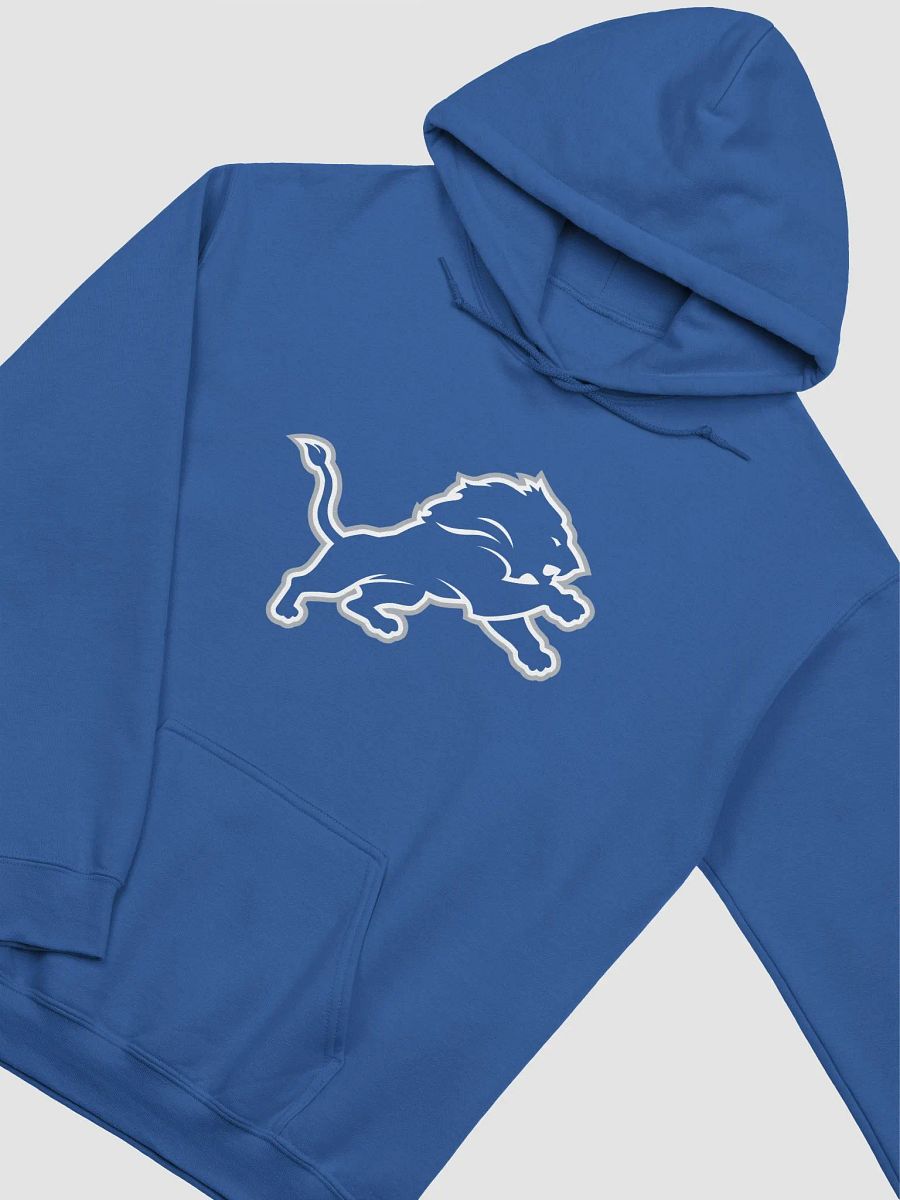 Justice, 26 Hoodie product image (3)