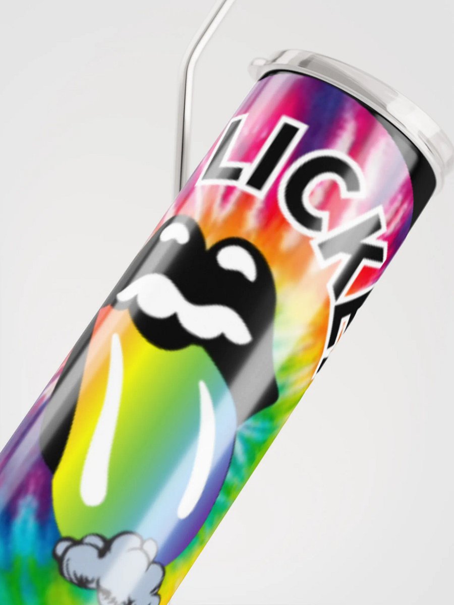 the lint lickers tumbler product image (7)