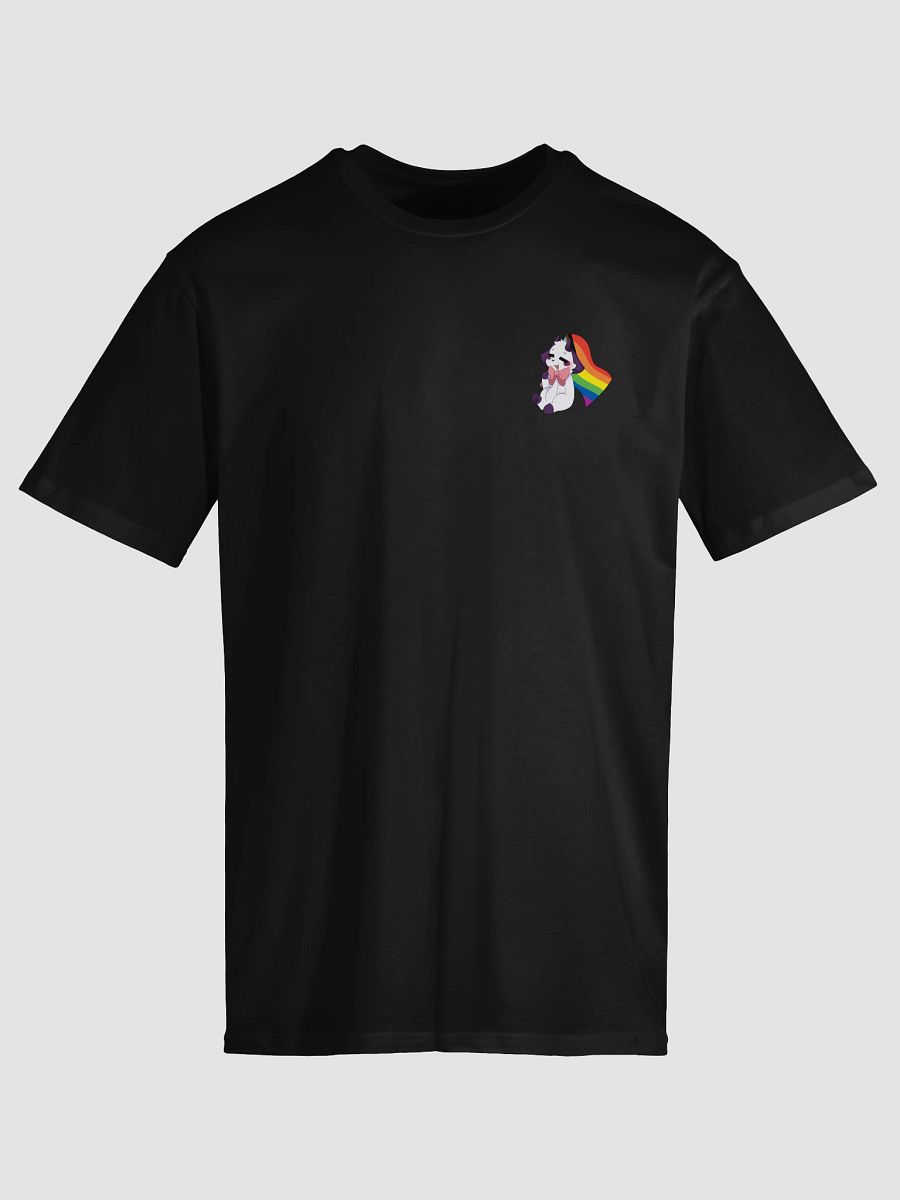 Teeny Weeny Pride shirt product image (3)