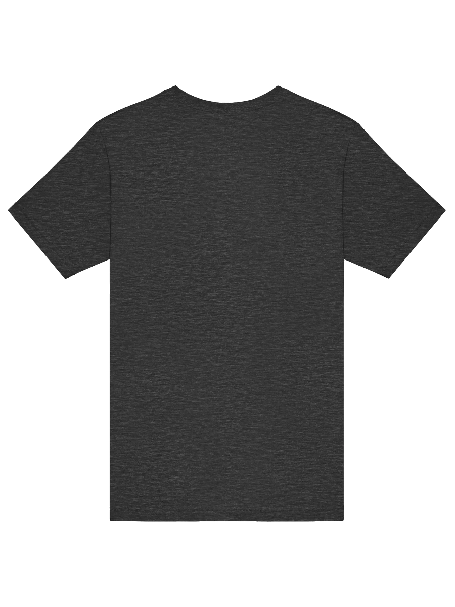 Arch Linux "Crystal" Symbol T-Shirt product image (6)