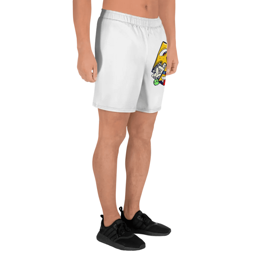 GI Grafitti Logo Men's Shorts product image (6)