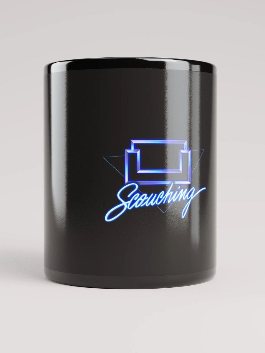 Neon Scouching Mug product image (9)