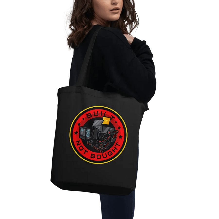Tote Bag product image (9)