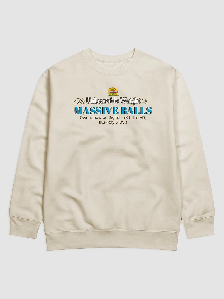 Unbearable Long Sleeve product image (9)
