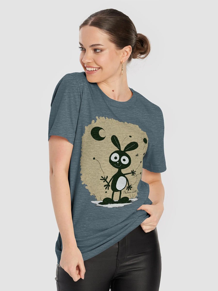 Bella+Canvas Supersoft T-Shirt product image (51)