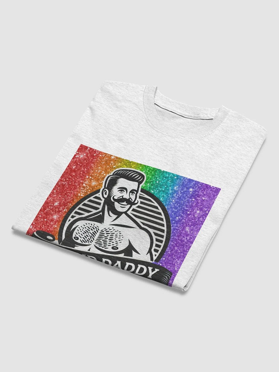 Grand Daddy Boi - Rainbow product image (42)