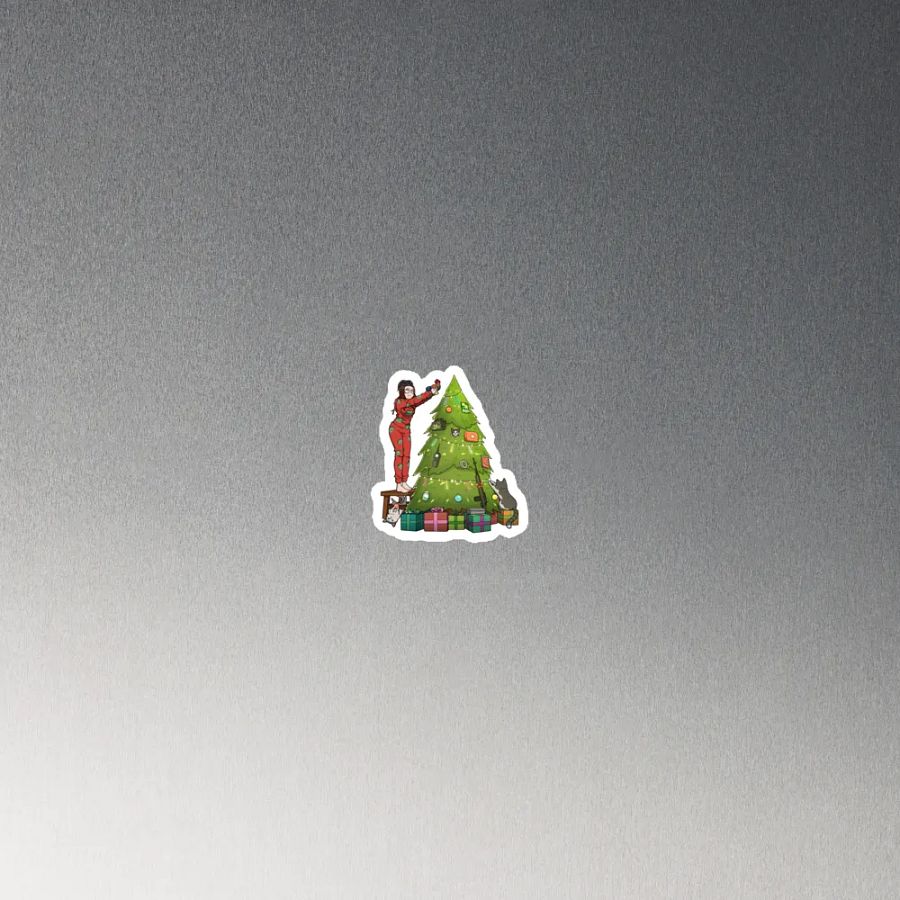 Christmas Edition Magnet product image (4)