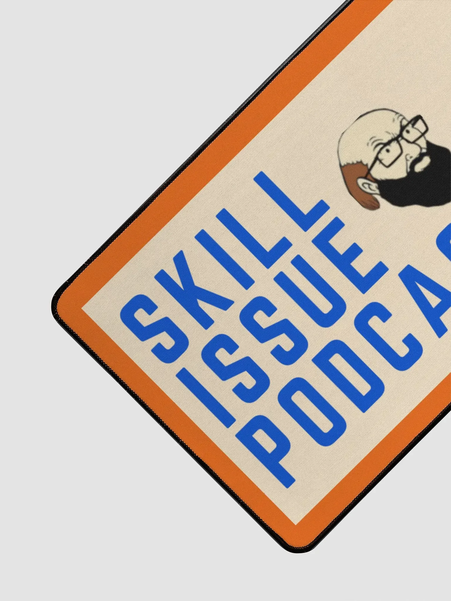 Skill Issue M&K Matt 15.5" x 31.5" product image (3)