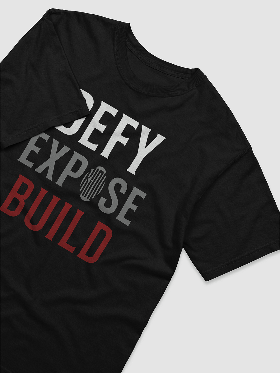 Defy, Expose, Build product image (3)
