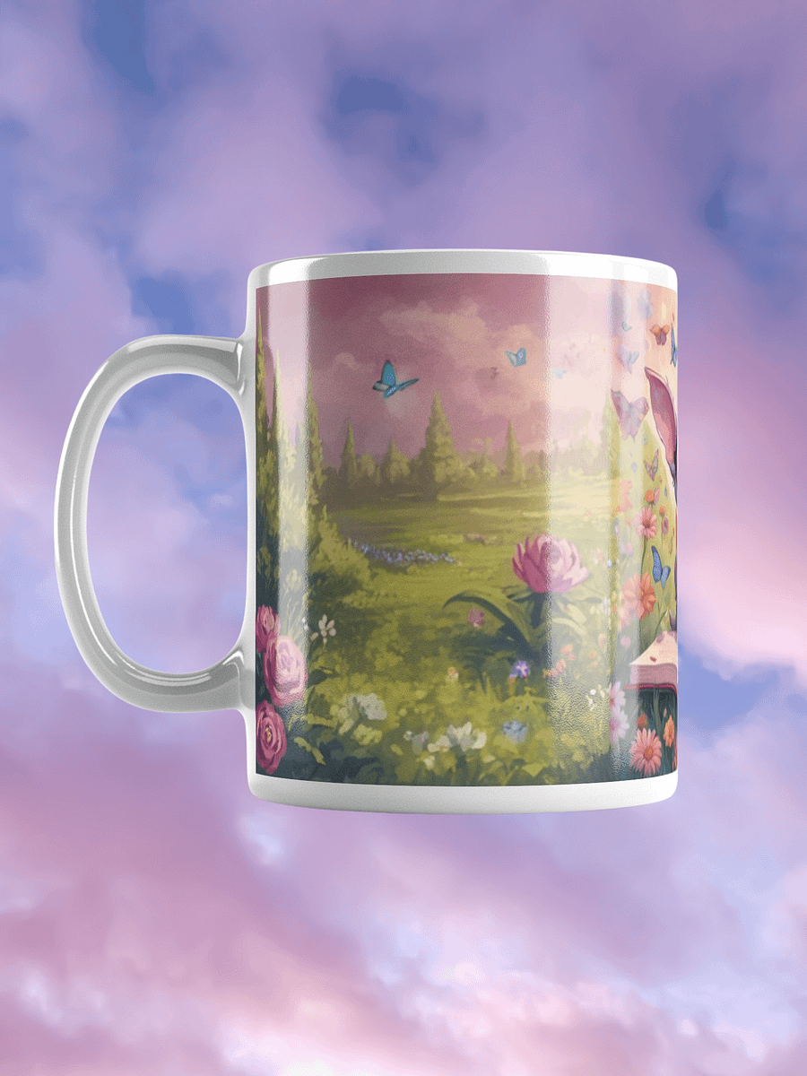 Whimsical Gremlin Mug product image (11)