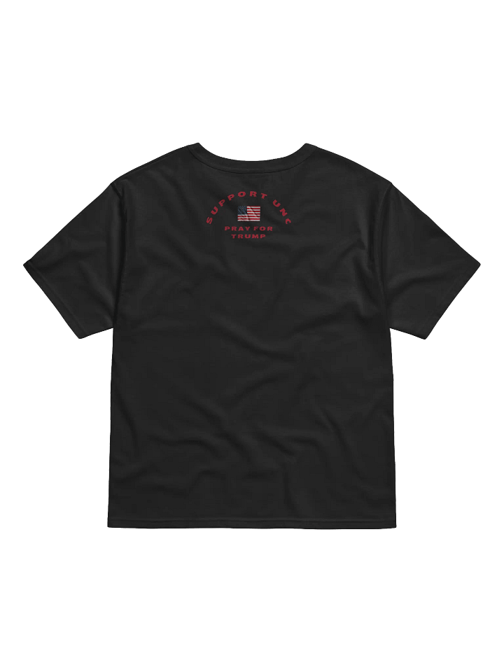 DTW24 VINTAGE BOOTLEG T-SHIRT product image (2)