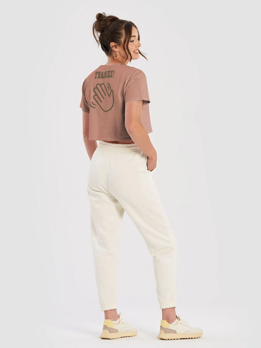 Buy Me A Drink Crop Top product image (6)