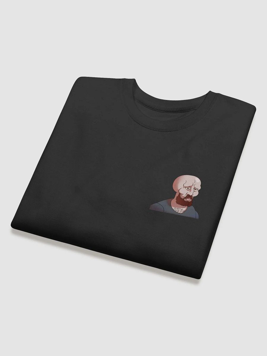 The Large and Unemployed Sweatshirt product image (4)