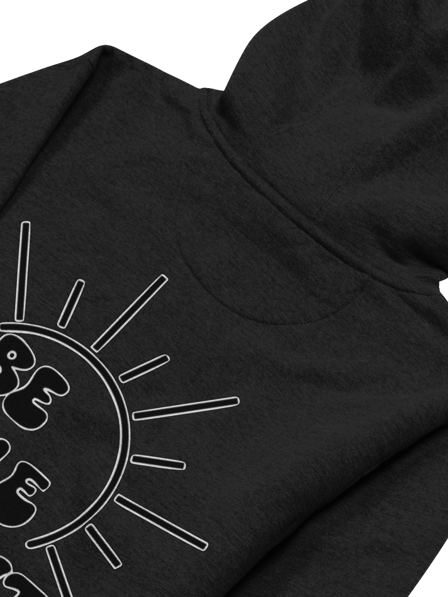 Radiant Light Unisex Hoodie product image (4)