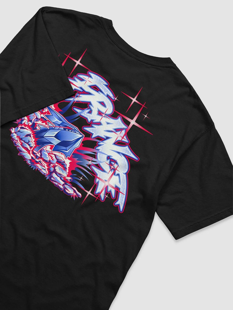 Team France T-Shirt product image (3)