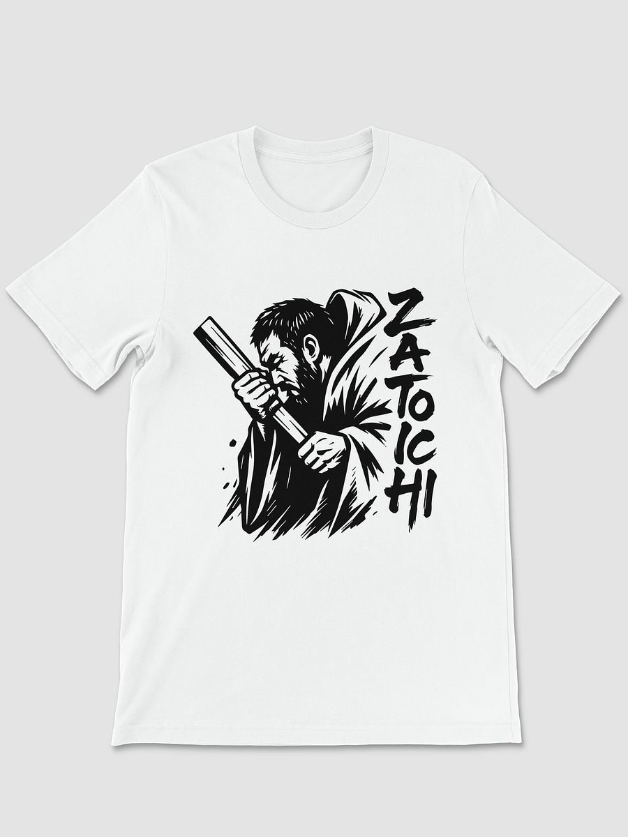 Zatoichi T-Shirt product image (1)