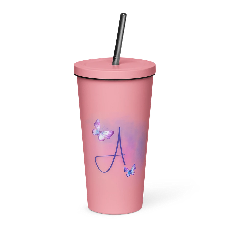 Letter A Cup product image (1)