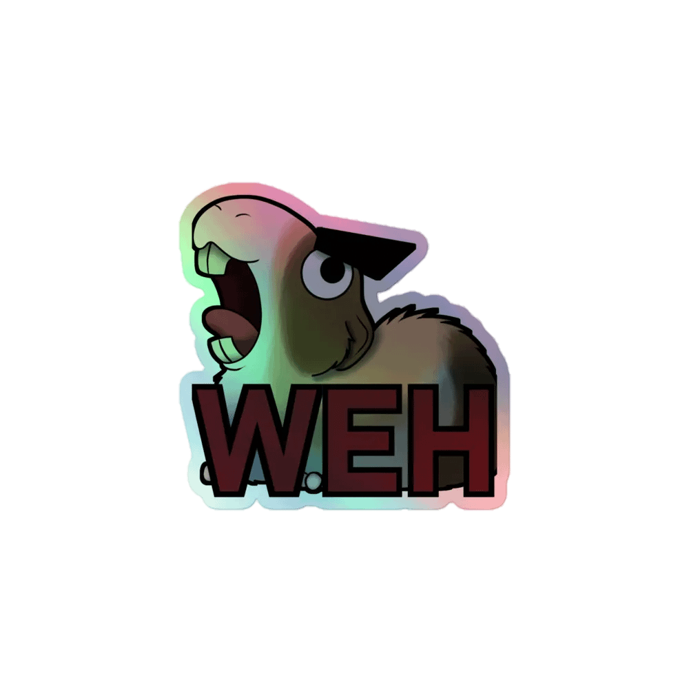 SHINY WEH product image (1)