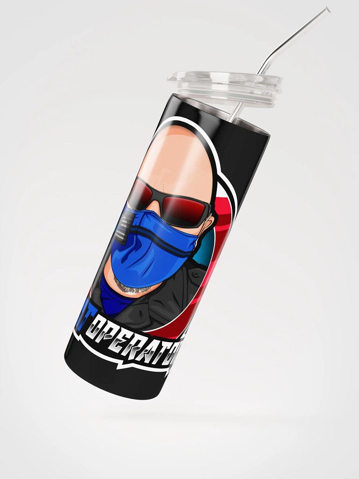 Stainless Tumbler product image (4)