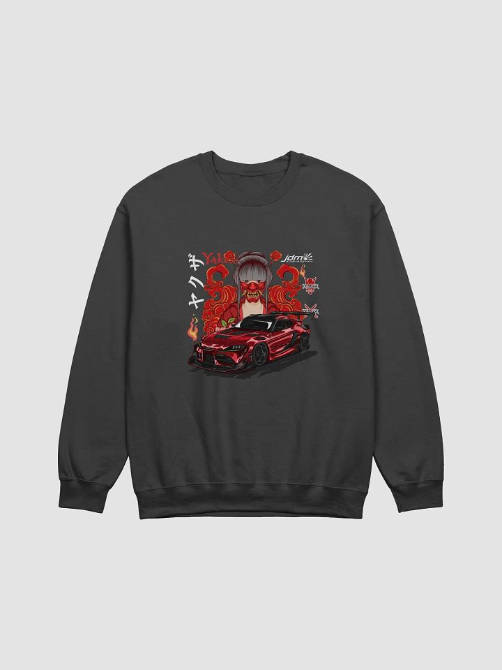 Gaijin. product image (1)