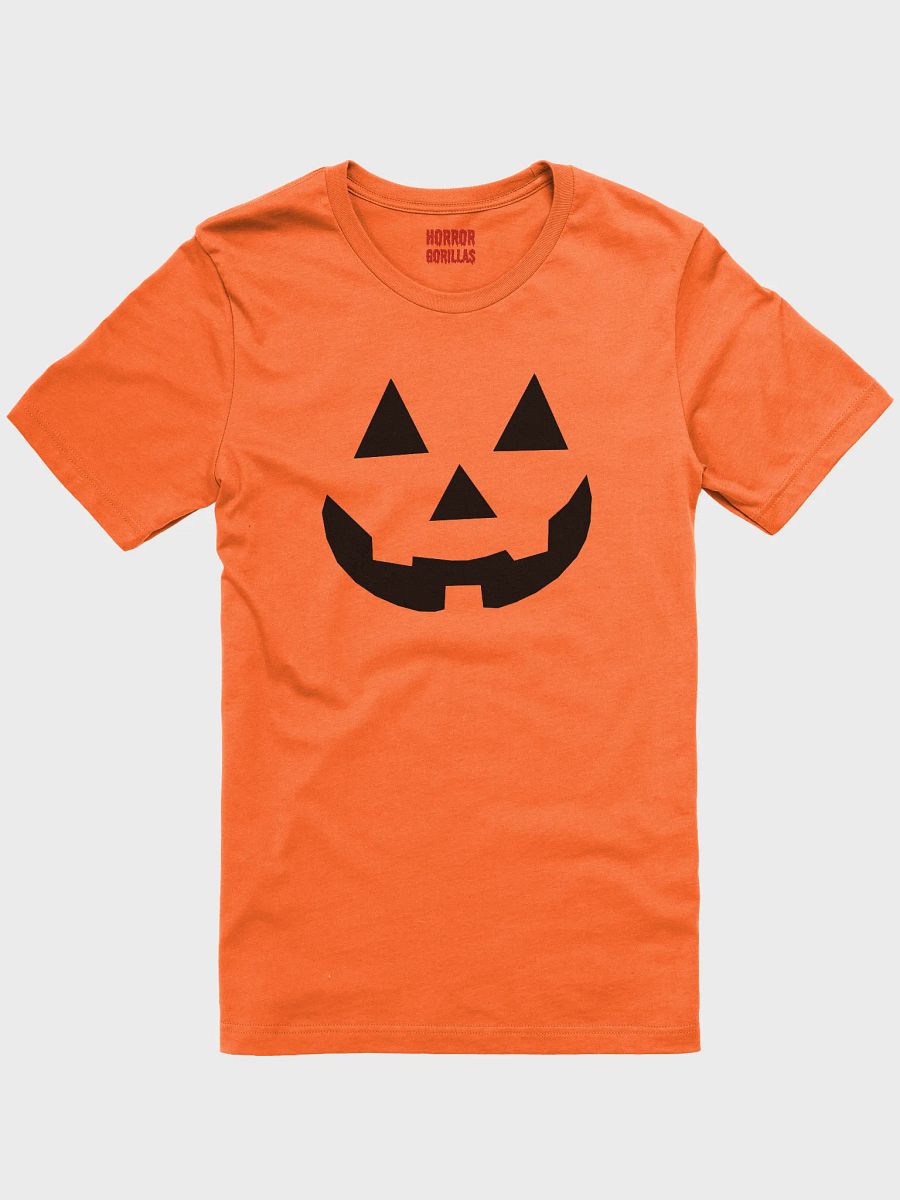 Jack O Lantern T-Shirt product image (1)