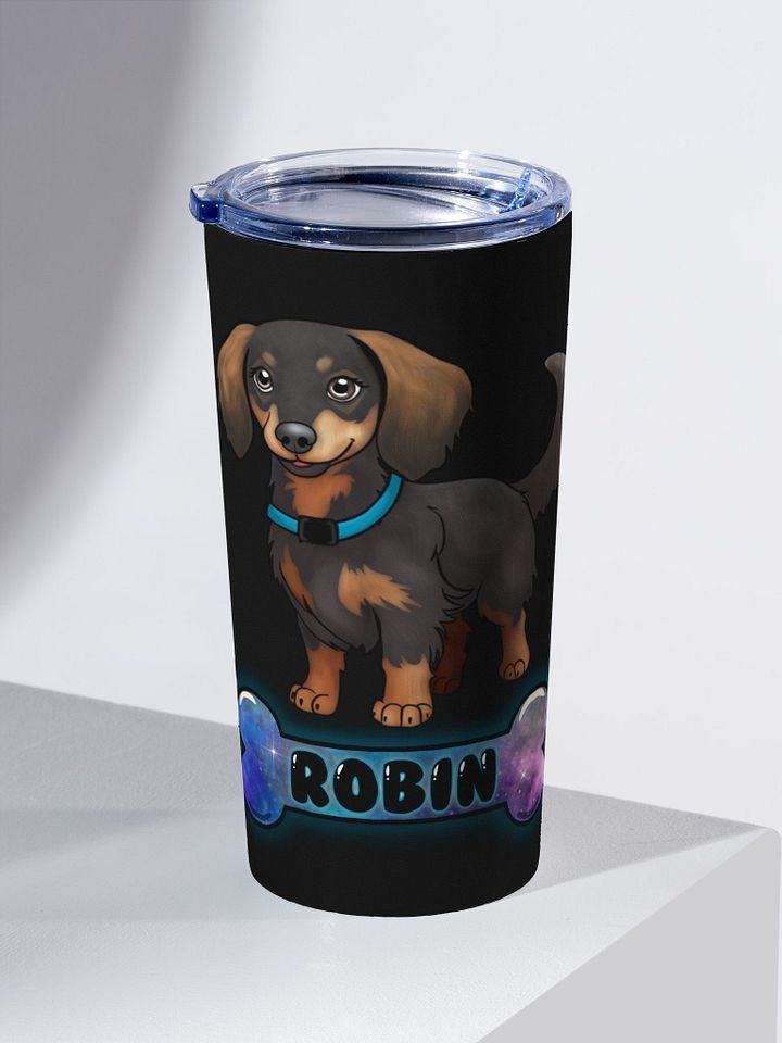 Robin Travel Mug 20oz product image (2)