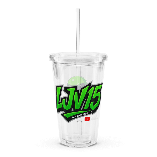 Drinkware