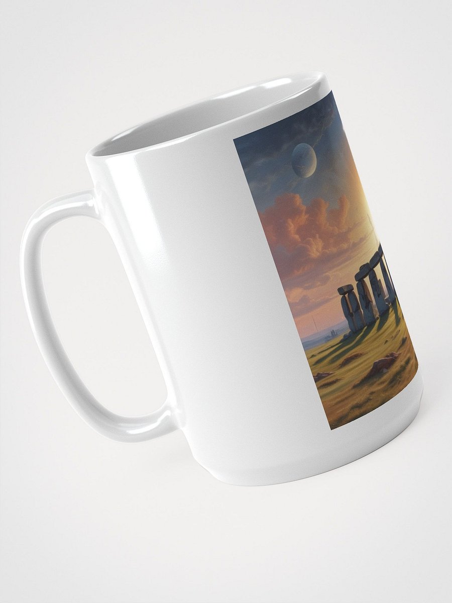 stonehenge ufo product image (3)