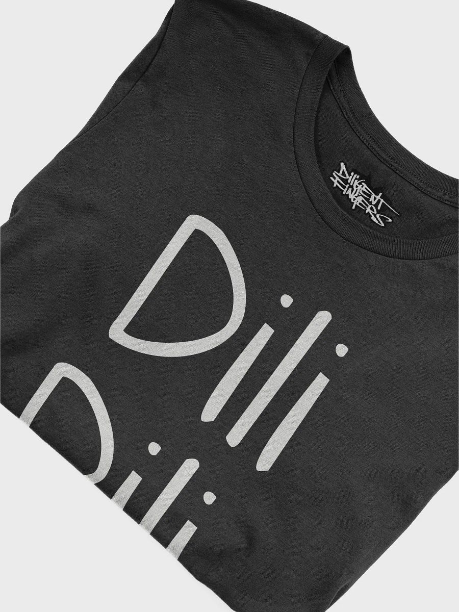 OG Dili Dili Super Soft T Shirt product image (7)
