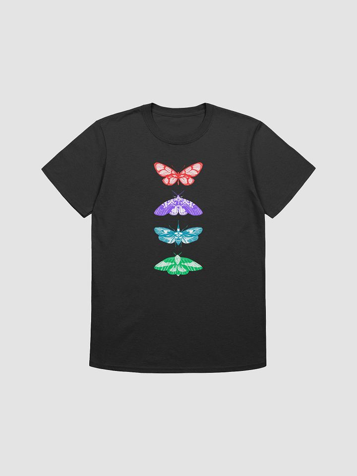 Moth Flight T-Shirt product image (1)