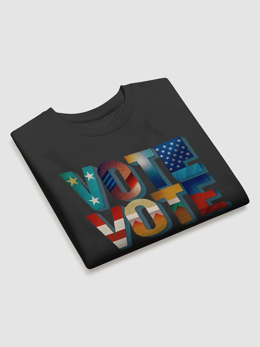Vote in Every Language product image (3)