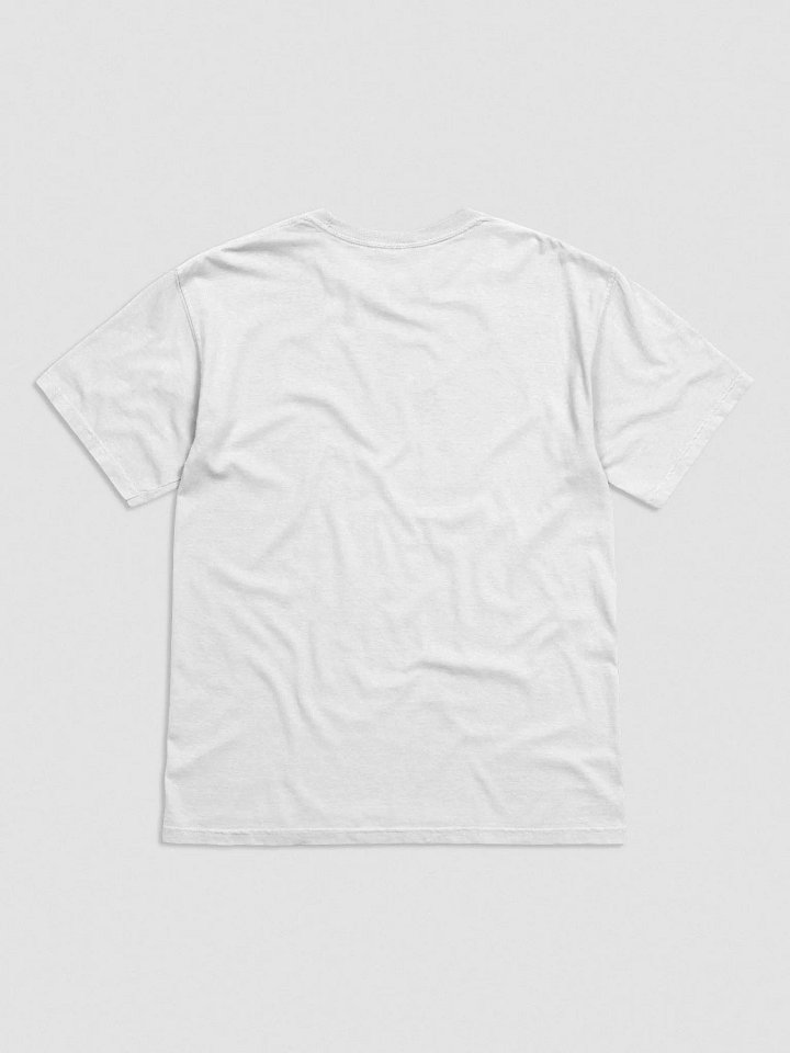 'I am delicious' T Shirt (Take-away Box) product image (2)