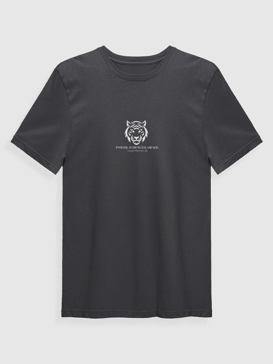Tiger Strength Supersoft Tee product image (2)