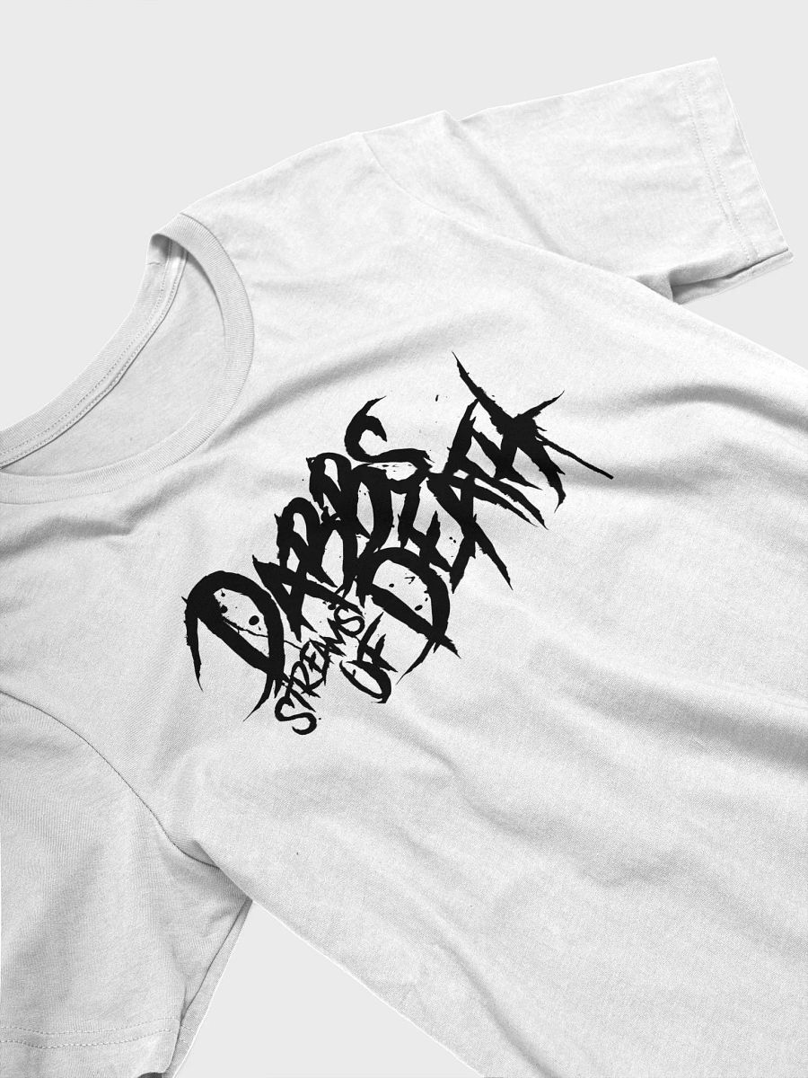 DSOD Band T (Black logo) product image (11)