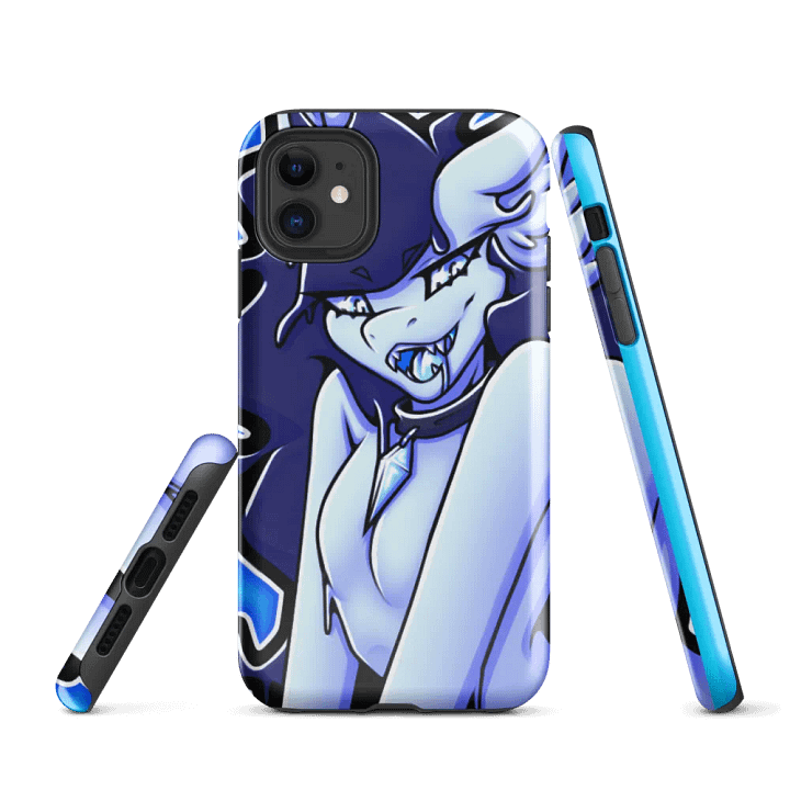 IPhone Slizard Case product image (1)
