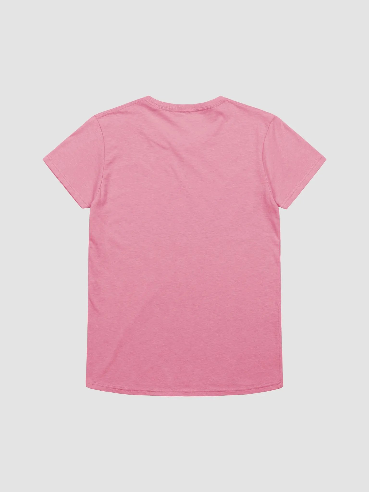 Logo Boy becomes Logo Shirt (Womens Tee) product image (3)