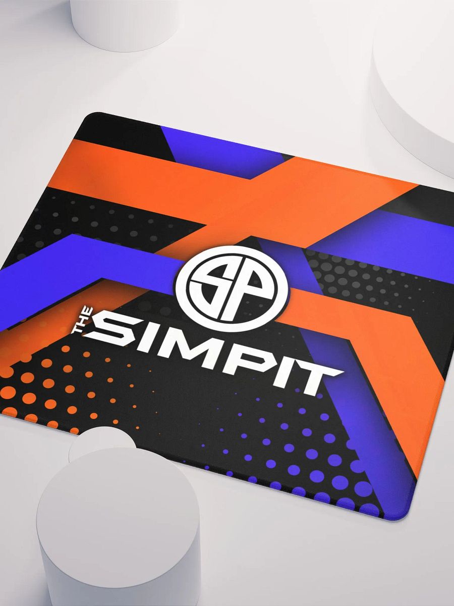 The Simpit Gaming Mouse Pad product image (6)