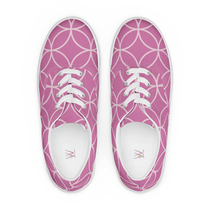 Hola Hoops Sneakers product image (2)