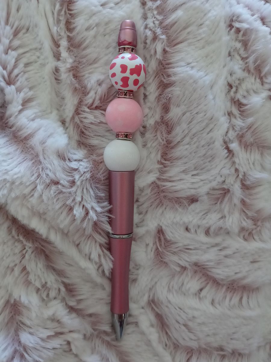 Boss momma pink pen product image (1)